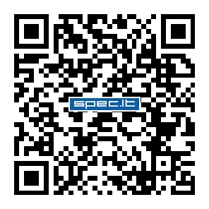 QR kodas | Uždarosios akcinės bendrovės Lirida Šakių filialas