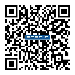 QR kodas | Uždarosios akcinės bendrovės Liruna Kauno filialas