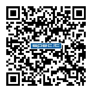 QR kodas | Uždarosios akcinės bendrovės Litart filialas Muzikos prospektas