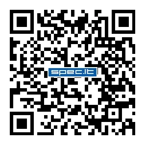 QR kodas | Uždarosios akcinės bendrovės Litorina Tauragės filialas