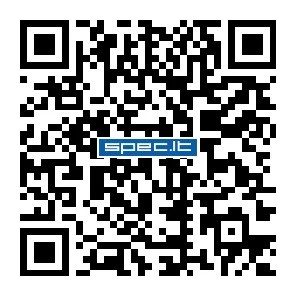 QR kodas | Uždarosios akcinės bendrovės MADI Klaipėdos filialas