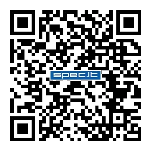 QR kodas | Uždarosios akcinės bendrovės Magija Kauno filialas