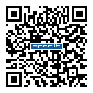 QR kodas | Uždarosios akcinės bendrovės Maksrena Kauno filialas