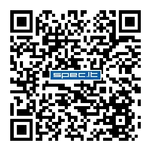 QR kodas | Uždarosios akcinės bendrovės MARCOPIZZI VILNIUS Kauno filialas