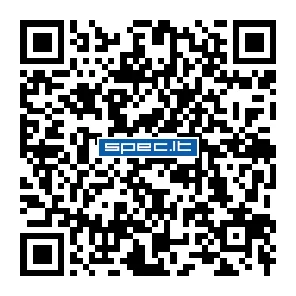 QR kodas | Uždarosios akcinės bendrovės MARCOPIZZI VILNIUS Klaipėdos filialas