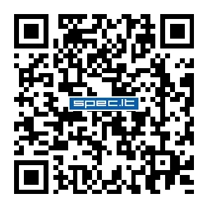 QR kodas | Uždarosios akcinės bendrovės Masada filialas Nr.1