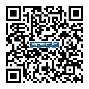 QR kodas | Uždarosios akcinės bendrovės "MEDELKOM" filialas