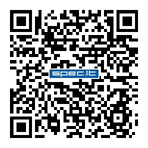 QR kodas | Uždarosios akcinės bendrovės Medicinos banko Šiaulių filialas | spec.lt