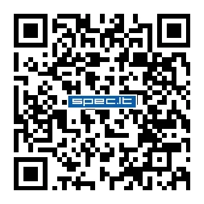 QR kodas | Uždarosios akcinės bendrovės Medvikta Plungės filialas | spec.lt