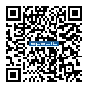 QR kodas | Uždarosios akcinės bendrovės Merula Kauno filialas