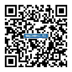 QR kodas | Uždarosios akcinės bendrovės Meteka Pasvalio filialas | spec.lt