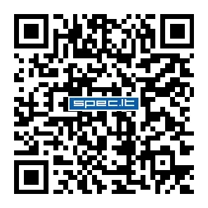 QR kodas | Uždarosios akcinės bendrovės METSA Ukmergės filialas