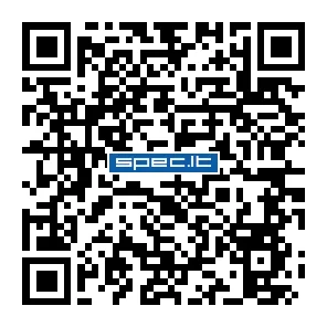 QR kodas | Uždarosios akcinės bendrovės Metyz darbuotojų profesinė sąjunga | spec.lt