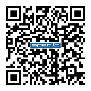 QR kodas | Uždarosios akcinės bendrovės Milda Telšių filialas