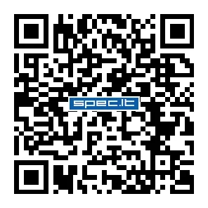 QR kodas | Uždarosios akcinės bendrovės Minoga Klaipėdos filialas