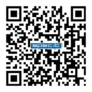 QR kodas | Uždarosios akcinės bendrovės Minreda filialas | spec.lt