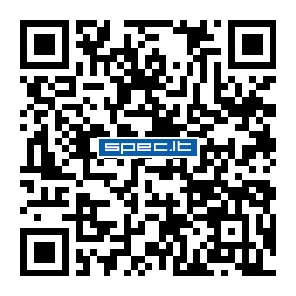 QR kodas | Uždarosios akcinės bendrovės MINTA Klaipėdos filialas