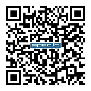 QR kodas | Uždarosios akcinės bendrovės Minta Raseinių filialas