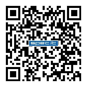 QR kodas | Uždarosios akcinės bendrovės MODILINA Alytaus filialas