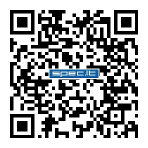 QR kodas | Uždarosios akcinės bendrovės Molesta profesinė sąjunga