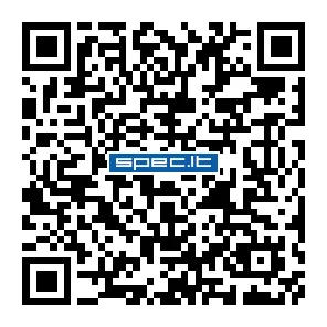 QR kodas | Uždarosios akcinės bendrovės Mūras Panevėžio filialas Mūras 1