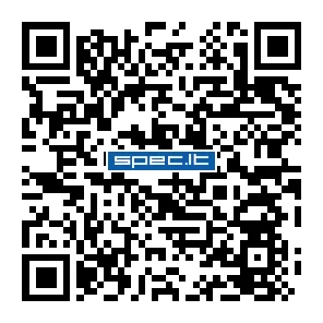 QR kodas | Uždarosios akcinės bendrovės Naujoji VILFORTA Klaipėdos filialas