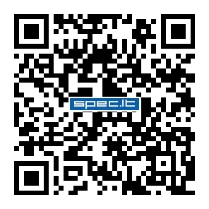 QR kodas | Uždarosios akcinės bendrovės NEW DRAGON Palangos filialas | spec.lt