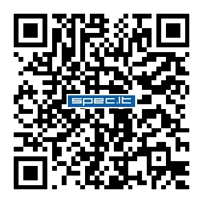 QR kodas | Akcinės bendrovės Novaturas Vilniaus filialas | spec.lt