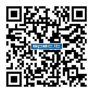 QR kodas | Uždarosios akcinės bendrovės Oferta Paliepių cechas