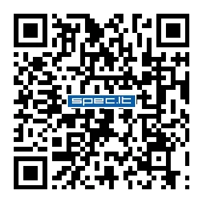 QR kodas | Uždarosios akcinės bendrovės Opalita Kauno filialas