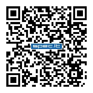 QR kodas | Uždarosios akcinės bendrovės Orda Kauno filialas leidykla-spaustuvė