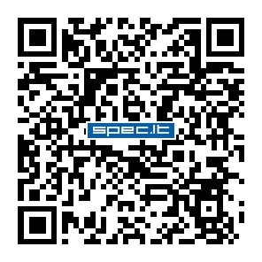 QR kodas | Uždarosios akcinės bendrovės PABARONĖS PIEVAGRYBIAI Varėnos filialas | spec.lt