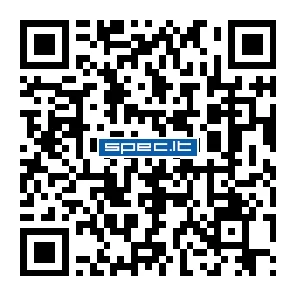 QR kodas | Uždarosios akcinės bendrovės PAČIOLIS Alytaus filialas