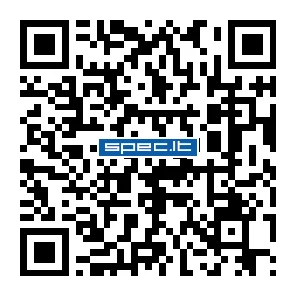 QR kodas | Uždarosios akcinės bendrovės Pačiolis Šiaulių filialas