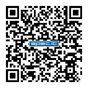 QR kodas | Uždarosios akcinės bendrovės Palangos vėtra Druskininkų filialas | spec.lt
