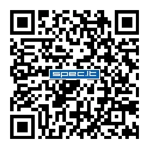 QR kodas | Uždarosios akcinės bendrovės Palmaris Šalčininkų filialas