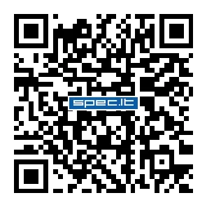 QR kodas | Uždarosios akcinės bendrovės Parama filialas