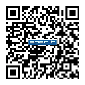 QR kodas | Uždarosios akcinės bendrovės Parama Marijampolės filialas | spec.lt