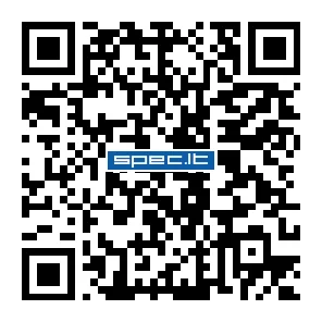 QR kodas | Uždarosios akcinės bendrovės Paumilė filialas | spec.lt