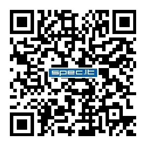 QR kodas | Uždarosios akcinės bendrovės Pegasas Kauno filialas