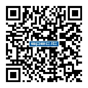 QR kodas | Uždarosios akcinės bendrovės Peja Kauno filialas