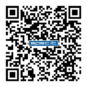 QR kodas | Uždarosios akcinės bendrovės Plungės lagūna Plungės filialas