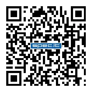 QR kodas | Uždarosios akcinės bendrovės Poluksas filialas