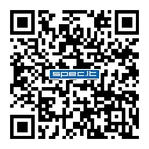 QR kodas | Uždarosios akcinės bendrovės PORYTIS Alytaus filialas | spec.lt