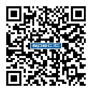 QR kodas | Uždarosios akcinės bendrovės POVYDĖ Sodelių filialas | spec.lt