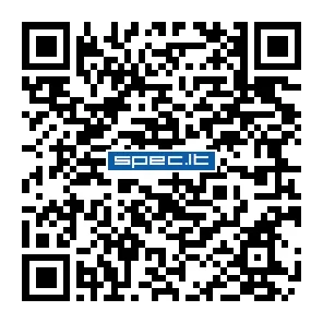 QR kodas | Uždarosios akcinės bendrovės - Prekybos namų Nemus Marijampolės filialas