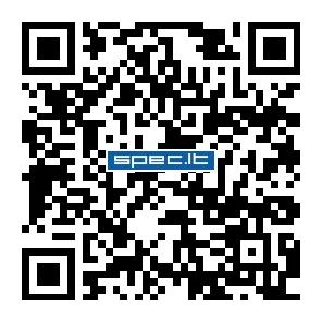 QR kodas | Uždarosios akcinės bendrovės prekybos namų Nora filialas