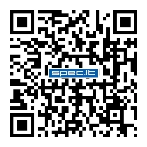 QR kodas | Uždarosios akcinės bendrovės PREVIJA Širvintų filialas | spec.lt