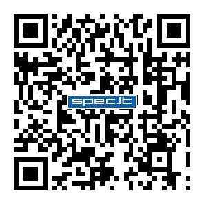 QR kodas | Uždarosios akcinės bendrovės Prialga Molėtų filialas | spec.lt