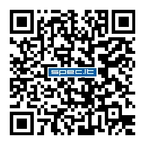 QR kodas | Uždarosios akcinės bendrovės PRIALGA Ukmergės filialas